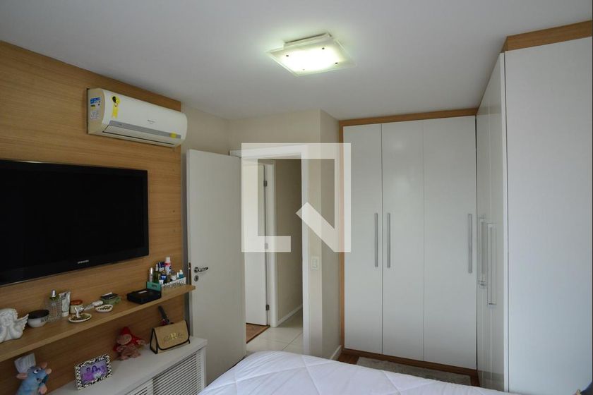 Apartamento, 3 quartos, 119 m² - Foto 51