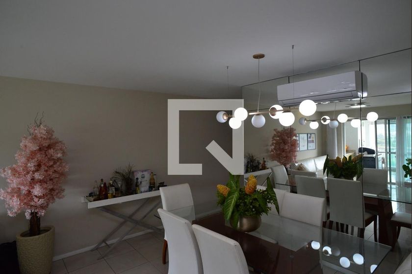 Apartamento, 3 quartos, 119 m² - Foto 7