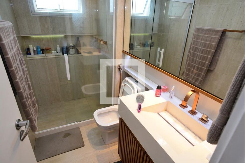 Apartamento, 3 quartos, 119 m² - Foto 59