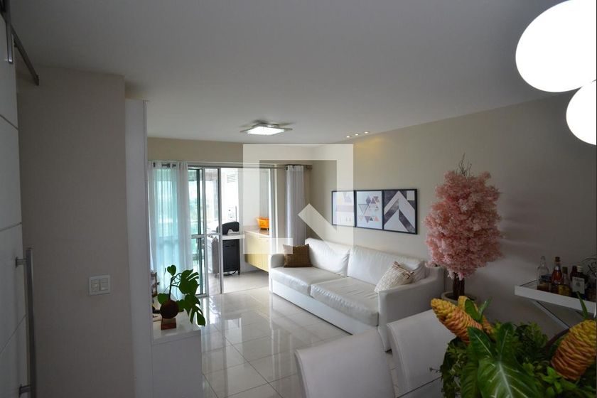 Apartamento, 3 quartos, 119 m² - Foto 1