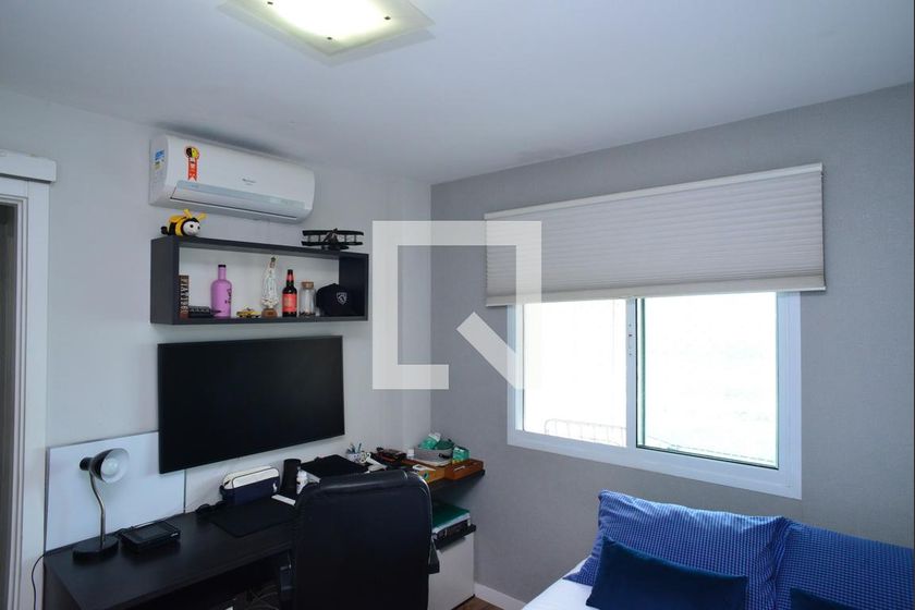 Apartamento, 3 quartos, 119 m² - Foto 35