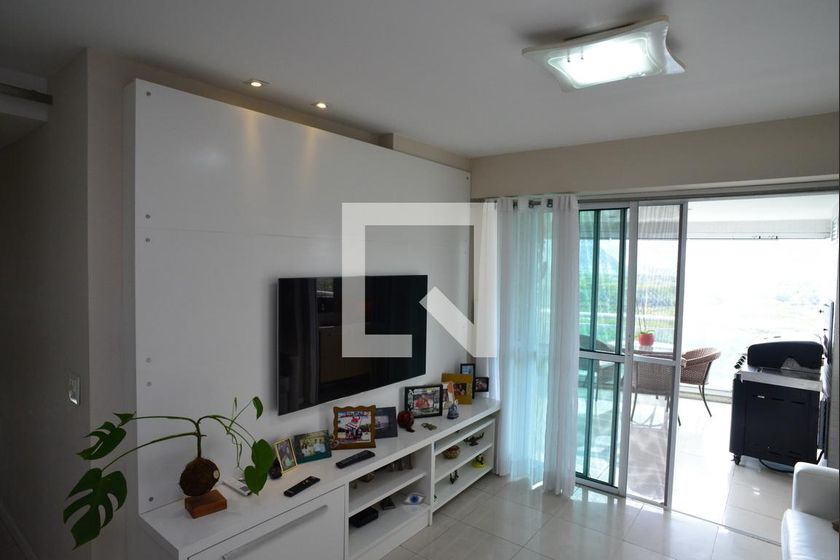Apartamento, 3 quartos, 119 m² - Foto 11