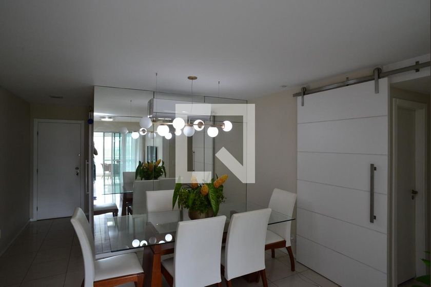 Apartamento, 3 quartos, 119 m² - Foto 5