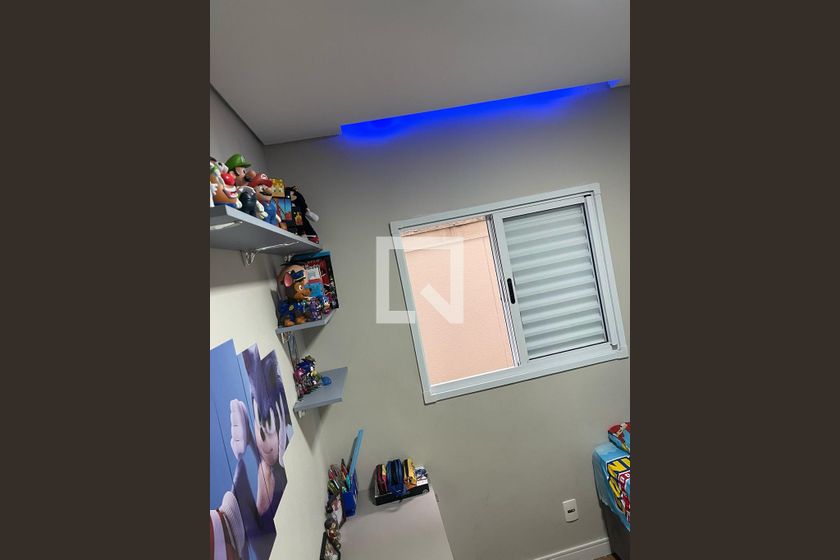 Apartamento, 2 quartos, 89 m² - Foto 57
