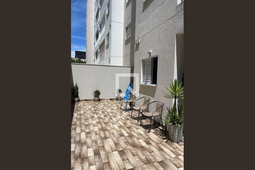 Apartamento, 2 quartos, 89 m² - Foto 99