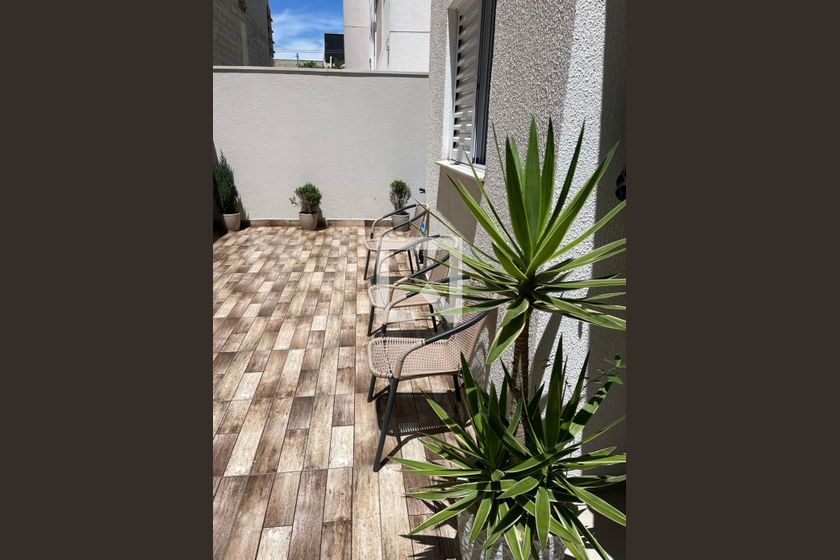 Apartamento, 2 quartos, 89 m² - Foto 103