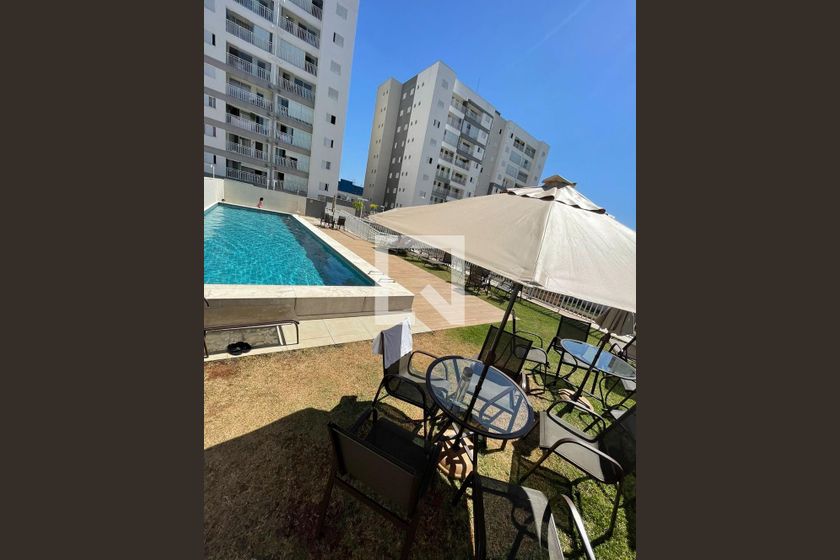 Apartamento, 2 quartos, 89 m² - Foto 105