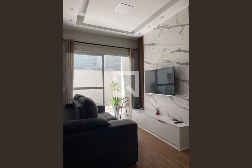 Apartamento, 2 quartos, 89 m² - Foto 1
