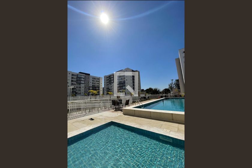 Apartamento, 2 quartos, 89 m² - Foto 111