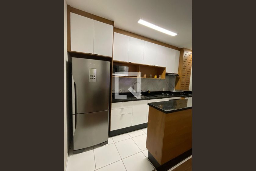 Apartamento, 2 quartos, 89 m² - Foto 83