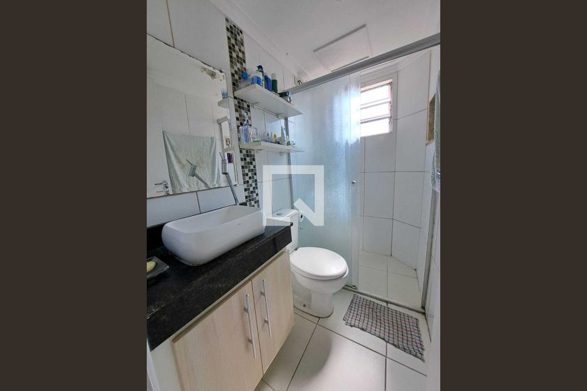 Apartamento à Venda - Parque Prado, 2 Quartos,  52 m2 em , Campinas - sp | SoloBR