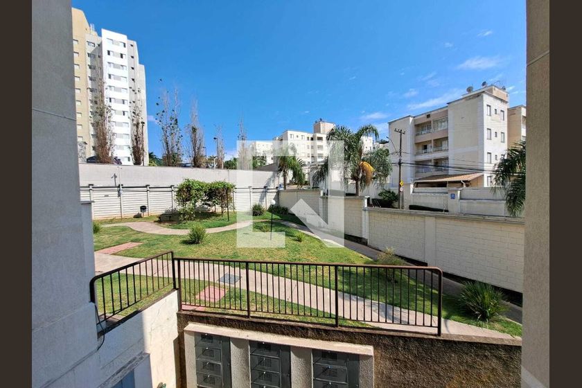 Apartamento à Venda - Parque Prado, 2 Quartos,  52 m2 em , Campinas - sp | SoloBR