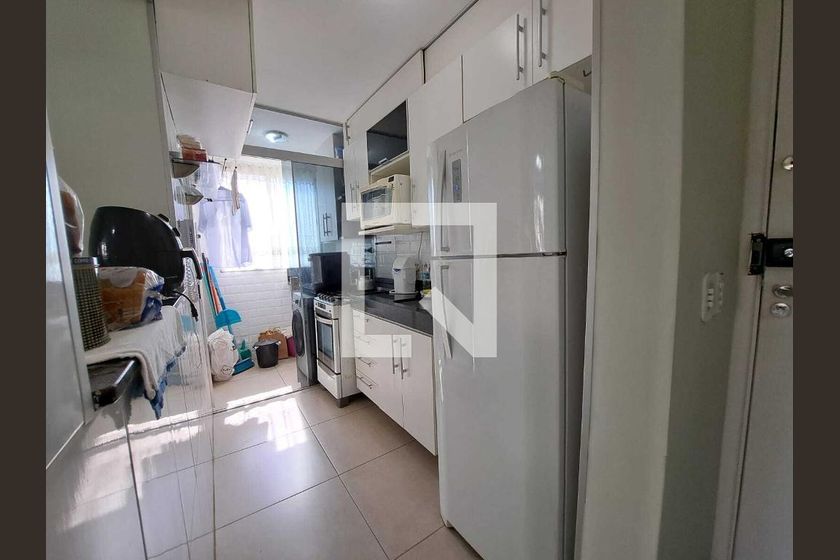 Apartamento à Venda - Parque Prado, 2 Quartos,  52 m2 em , Campinas - sp | SoloBR
