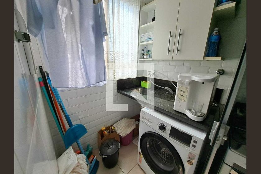 Apartamento à Venda - Parque Prado, 2 Quartos,  52 m2 em , Campinas - sp | SoloBR