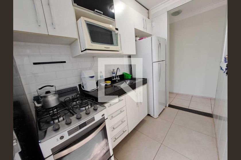 Apartamento à Venda - Parque Prado, 2 Quartos,  52 m2 em , Campinas - sp | SoloBR