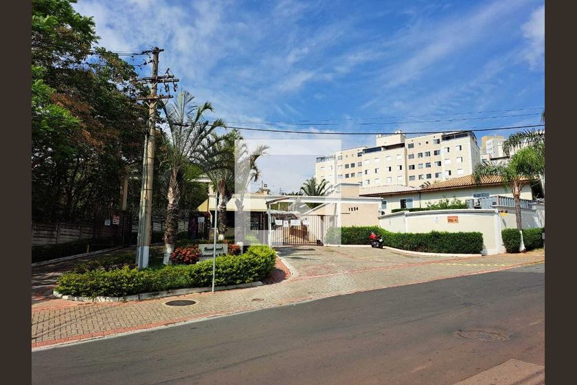 Apartamento à Venda - Parque Prado, 2 Quartos,  52 m2 em , Campinas - sp | SoloBR