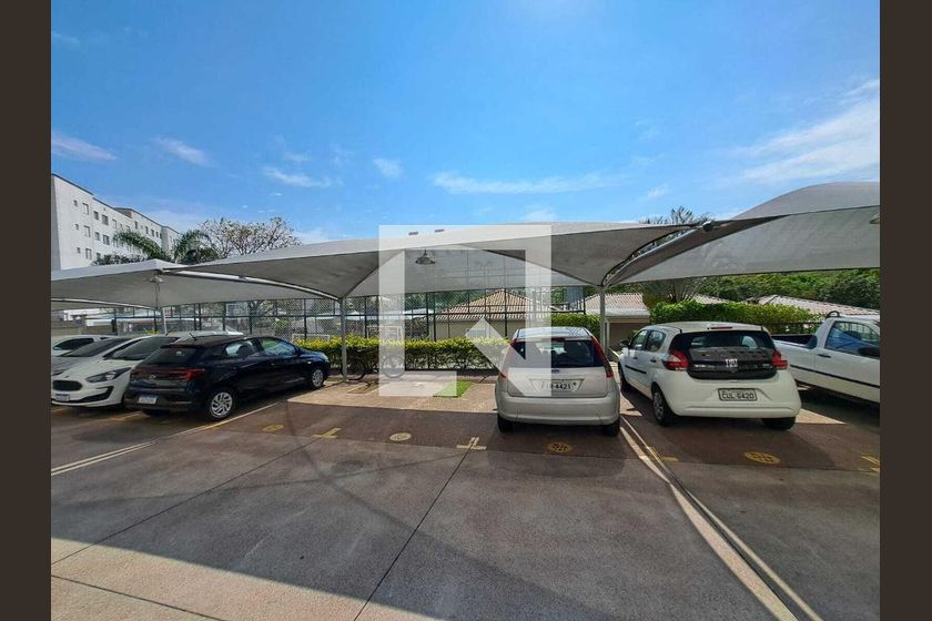 Apartamento à Venda - Parque Prado, 2 Quartos,  52 m2 em , Campinas - sp | SoloBR