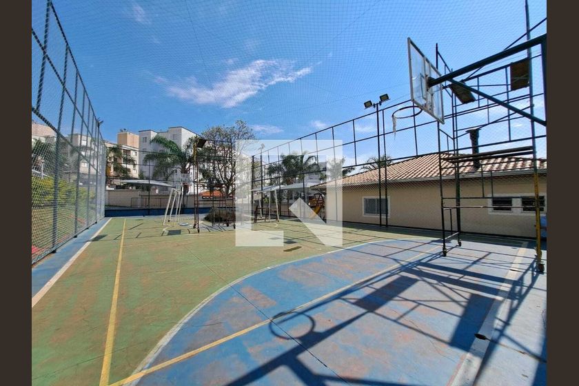 Apartamento à Venda - Parque Prado, 2 Quartos,  52 m2 em , Campinas - sp | SoloBR