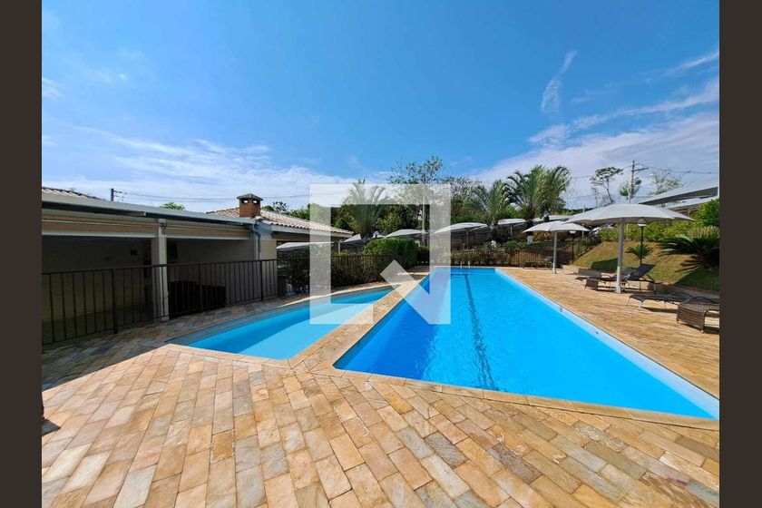 Apartamento à Venda - Parque Prado, 2 Quartos,  52 m2 em , Campinas - sp | SoloBR