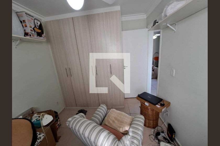 Apartamento à Venda - Parque Prado, 2 Quartos,  52 m2 em , Campinas - sp | SoloBR
