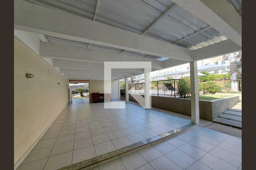 Apartamento à Venda - Parque Prado, 2 Quartos,  52 m2 em , Campinas - sp | SoloBR