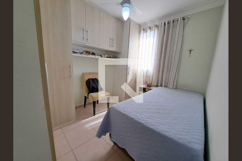 Apartamento à Venda - Parque Prado, 2 Quartos,  52 m2 em , Campinas - sp | SoloBR