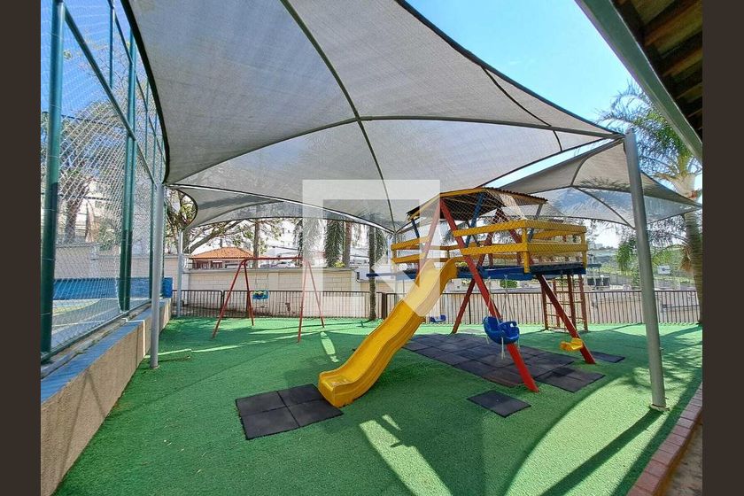 Apartamento à Venda - Parque Prado, 2 Quartos,  52 m2 em , Campinas - sp | SoloBR