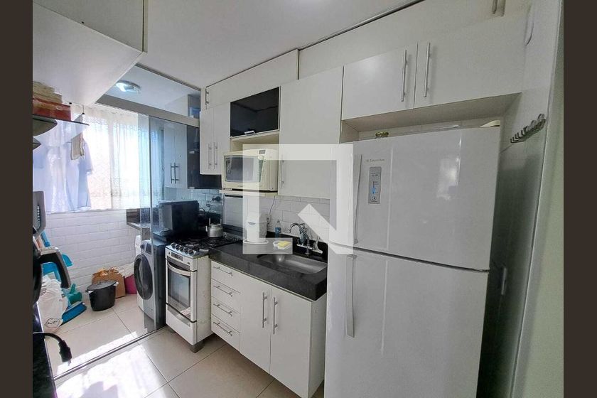 Apartamento à Venda - Parque Prado, 2 Quartos,  52 m2 em , Campinas - sp | SoloBR