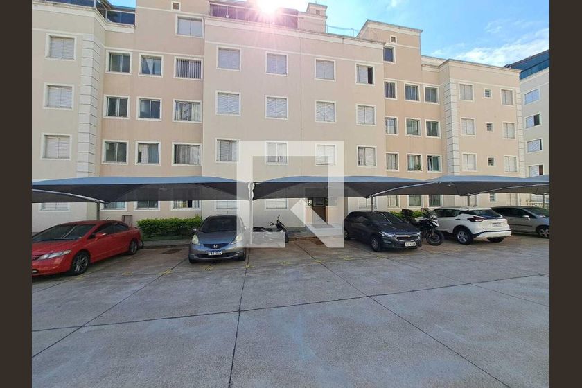 Apartamento à Venda - Parque Prado, 2 Quartos,  52 m2 em , Campinas - sp | SoloBR