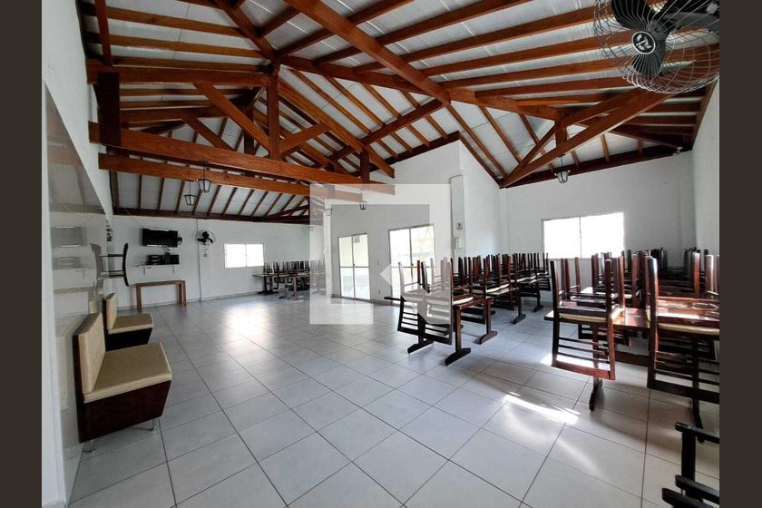 Apartamento à Venda - Parque Prado, 2 Quartos,  52 m2 em , Campinas - sp | SoloBR