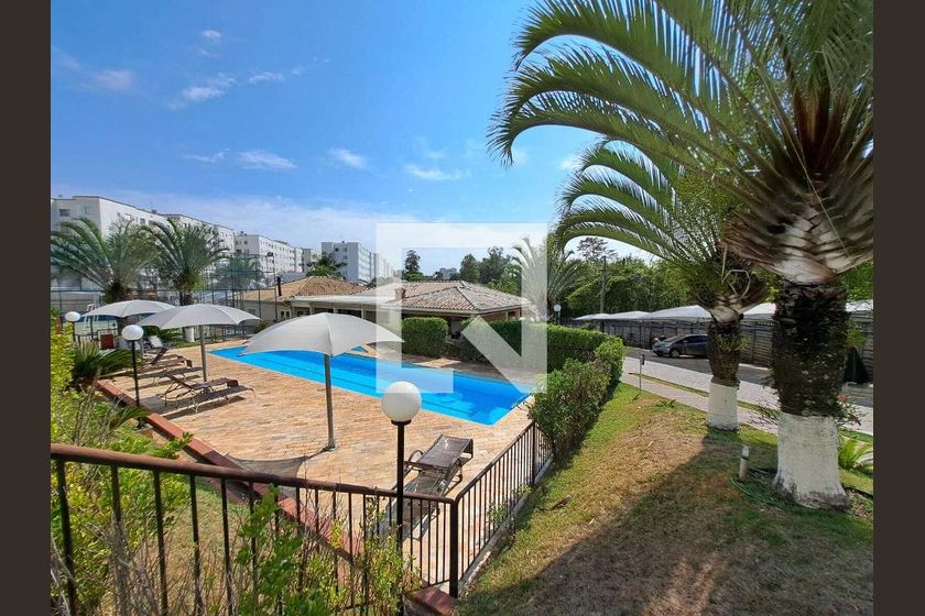 Apartamento à Venda - Parque Prado, 2 Quartos,  52 m2 em , Campinas - sp | SoloBR