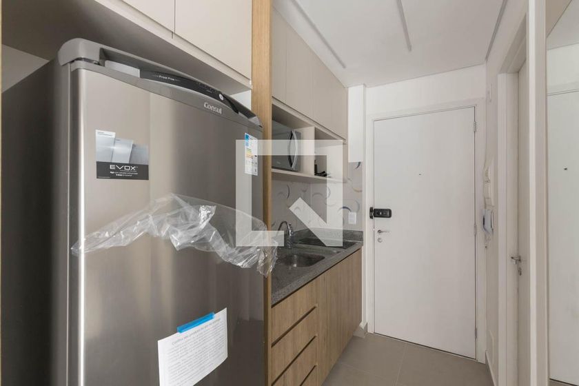 Kitnet-Studio, 26 m² - Foto 15