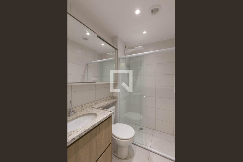 Kitnet-Studio, 26 m² - Foto 11