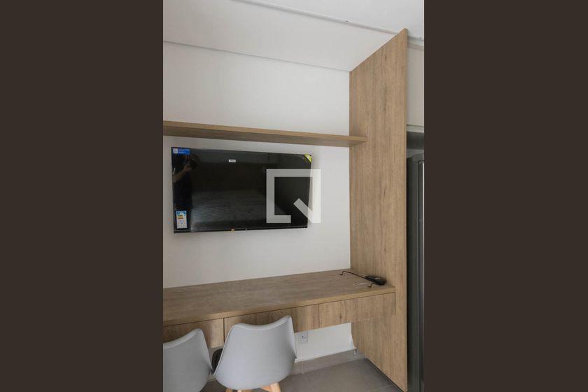 Kitnet-Studio, 26 m² - Foto 5