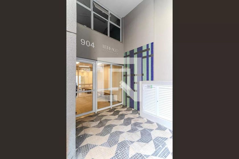 Kitnet-Studio, 26 m² - Foto 36