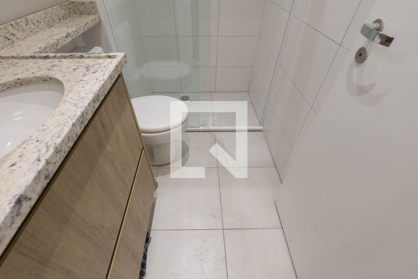 Kitnet-Studio, 26 m² - Foto 12