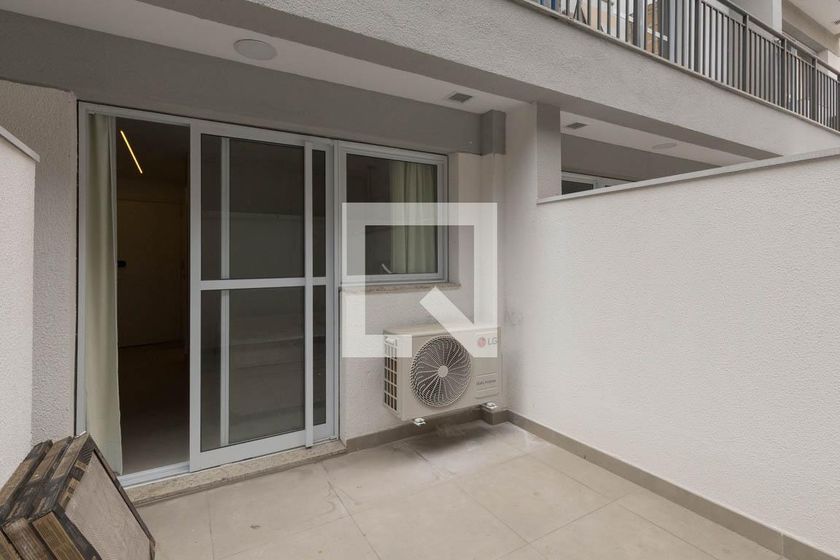 Kitnet-Studio, 26 m² - Foto 9