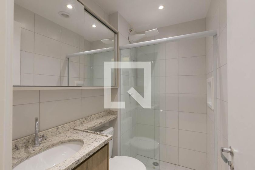Kitnet-Studio, 26 m² - Foto 10