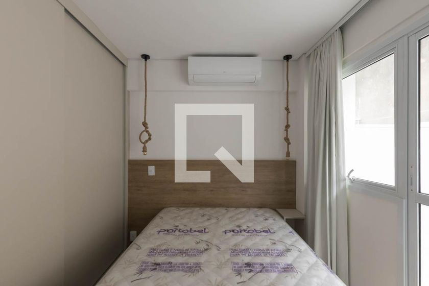 Kitnet-Studio, 26 m² - Foto 3