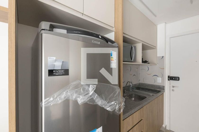 Kitnet-Studio, 26 m² - Foto 18