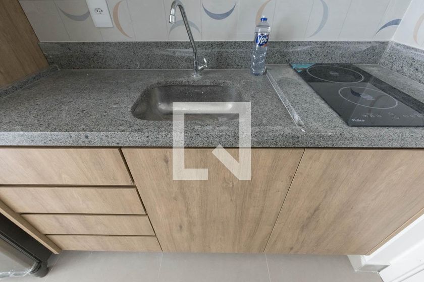 Kitnet-Studio, 26 m² - Foto 16