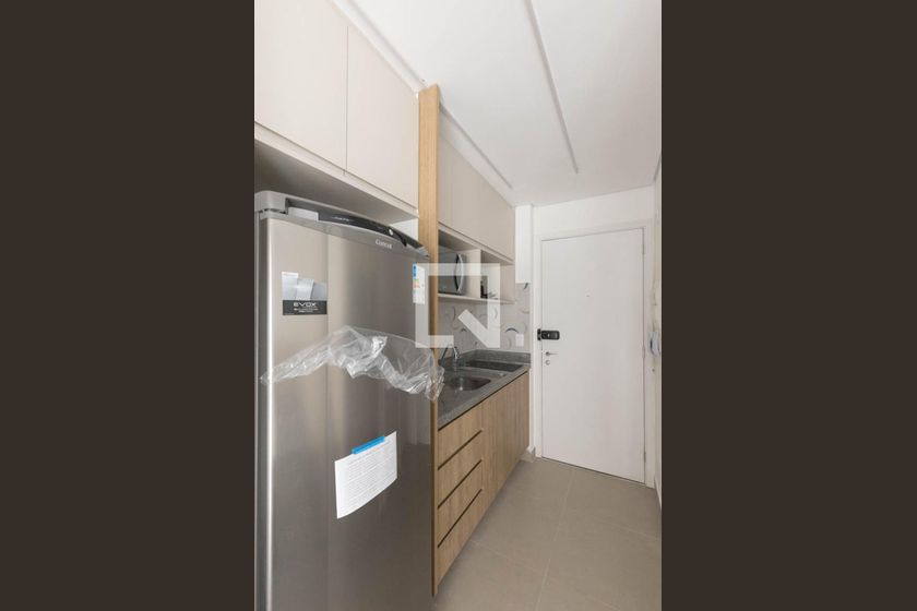 Kitnet-Studio, 26 m² - Foto 14