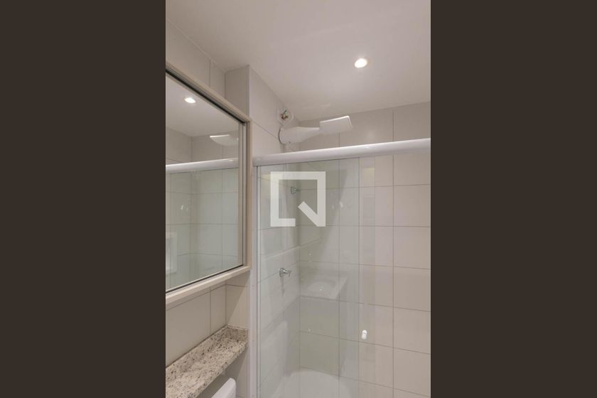 Kitnet-Studio, 26 m² - Foto 13