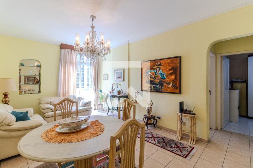 Apartamento, 2 quartos, 68 m² - Foto 1