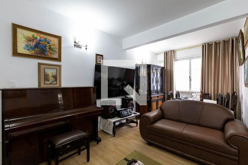Apartamento, 3 quartos, 100 m² - Foto 5