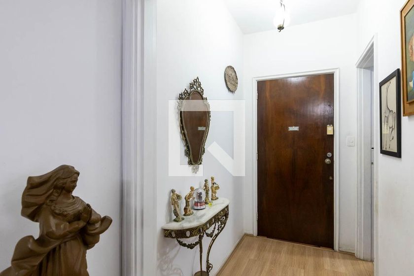 Apartamento, 3 quartos, 100 m² - Foto 9