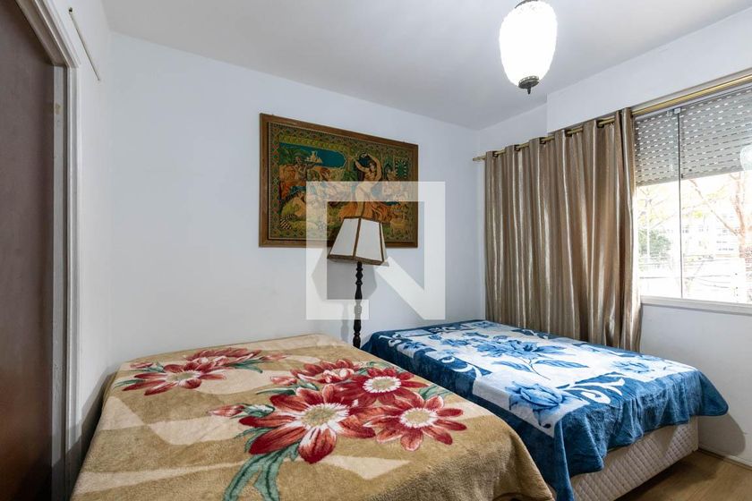 Apartamento, 3 quartos, 100 m² - Foto 21