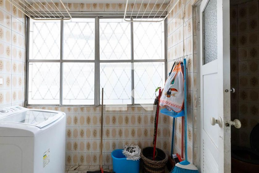 Apartamento, 3 quartos, 100 m² - Foto 47