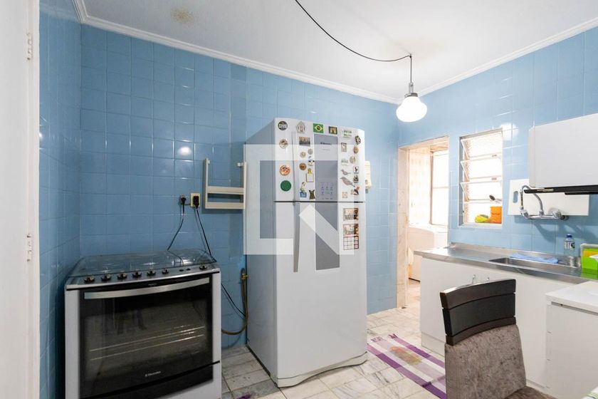 Apartamento, 3 quartos, 100 m² - Foto 41