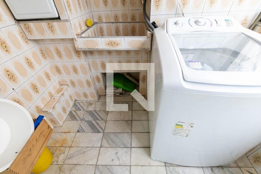 Apartamento, 3 quartos, 100 m² - Foto 51